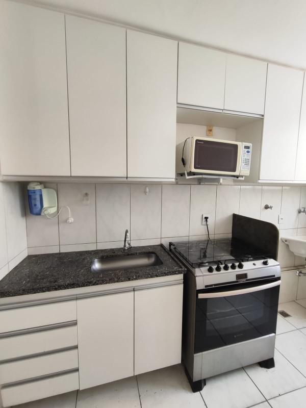 Apartamento, Castelo, 3 Quartos, 2 Vagas, 1 Suíte
