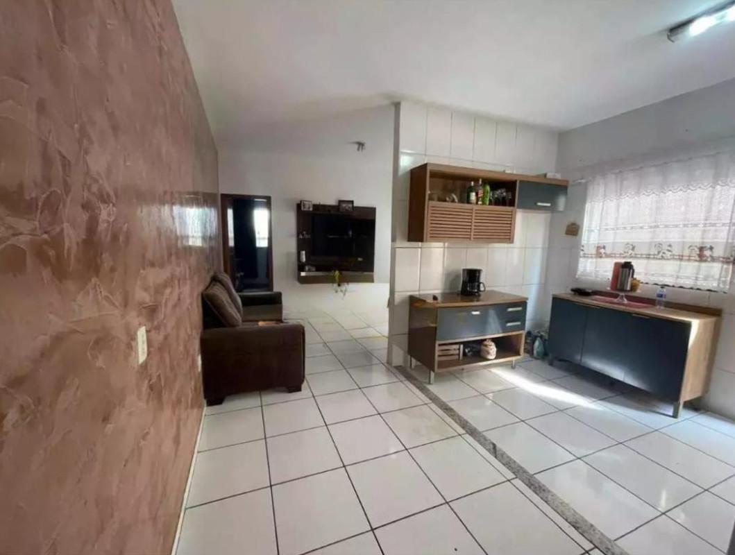 Casa, Brasília, 3 Quartos, 2 Vagas