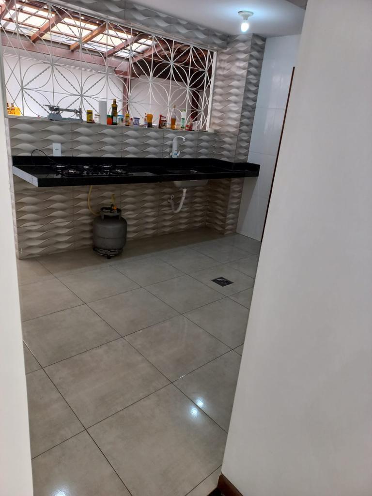 Apartamento, Itapoã, 3 Quartos, 2 Vagas, 1 Suíte