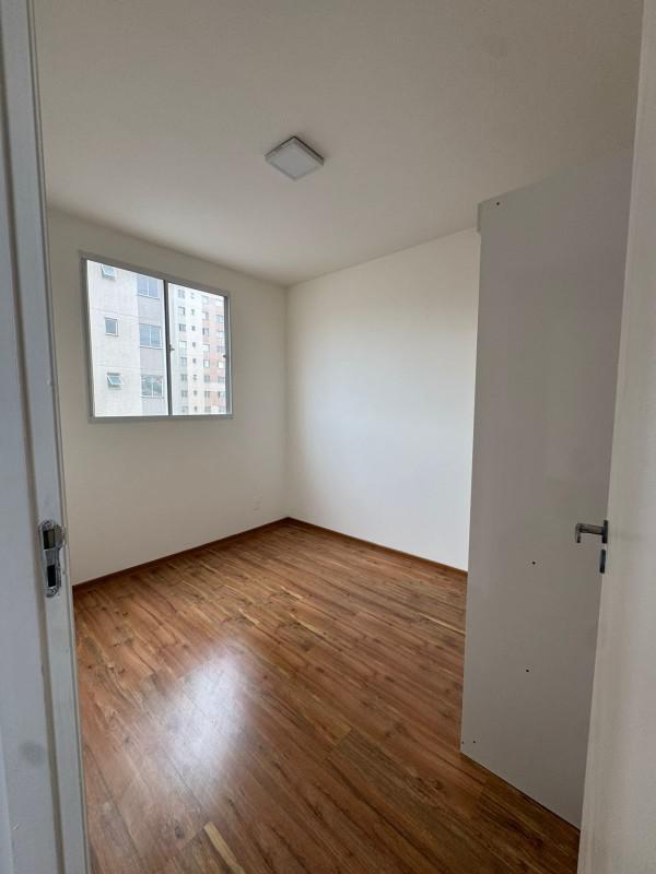 Apartamento, Maria da Conceição, 2 Quartos, 1 Vaga