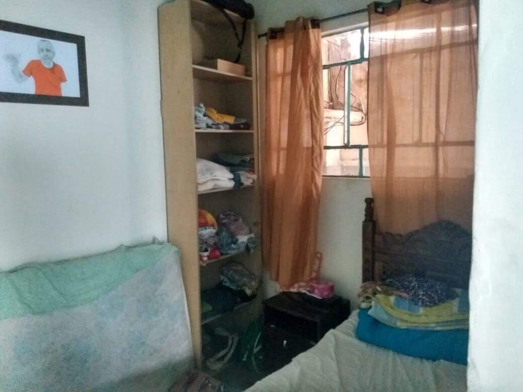 Casa, Salgado Filho, 2 Quartos, 0 Vaga