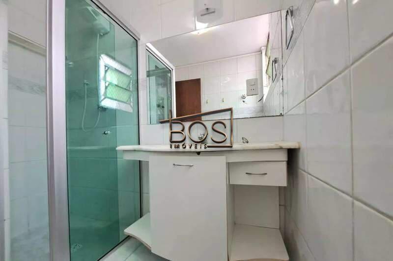 Apartamento, Gutierrez, 3 Quartos, 2 Vagas, 1 Suíte