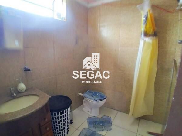 Casa, Nova Cintra, 5 Quartos, 1 Vaga