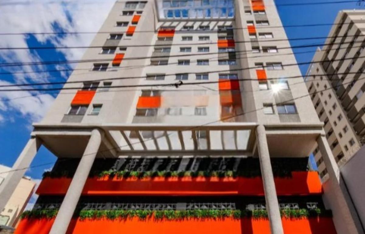 Apartamento, Barro Preto, 2 Quartos, 1 Vaga, 1 Suíte