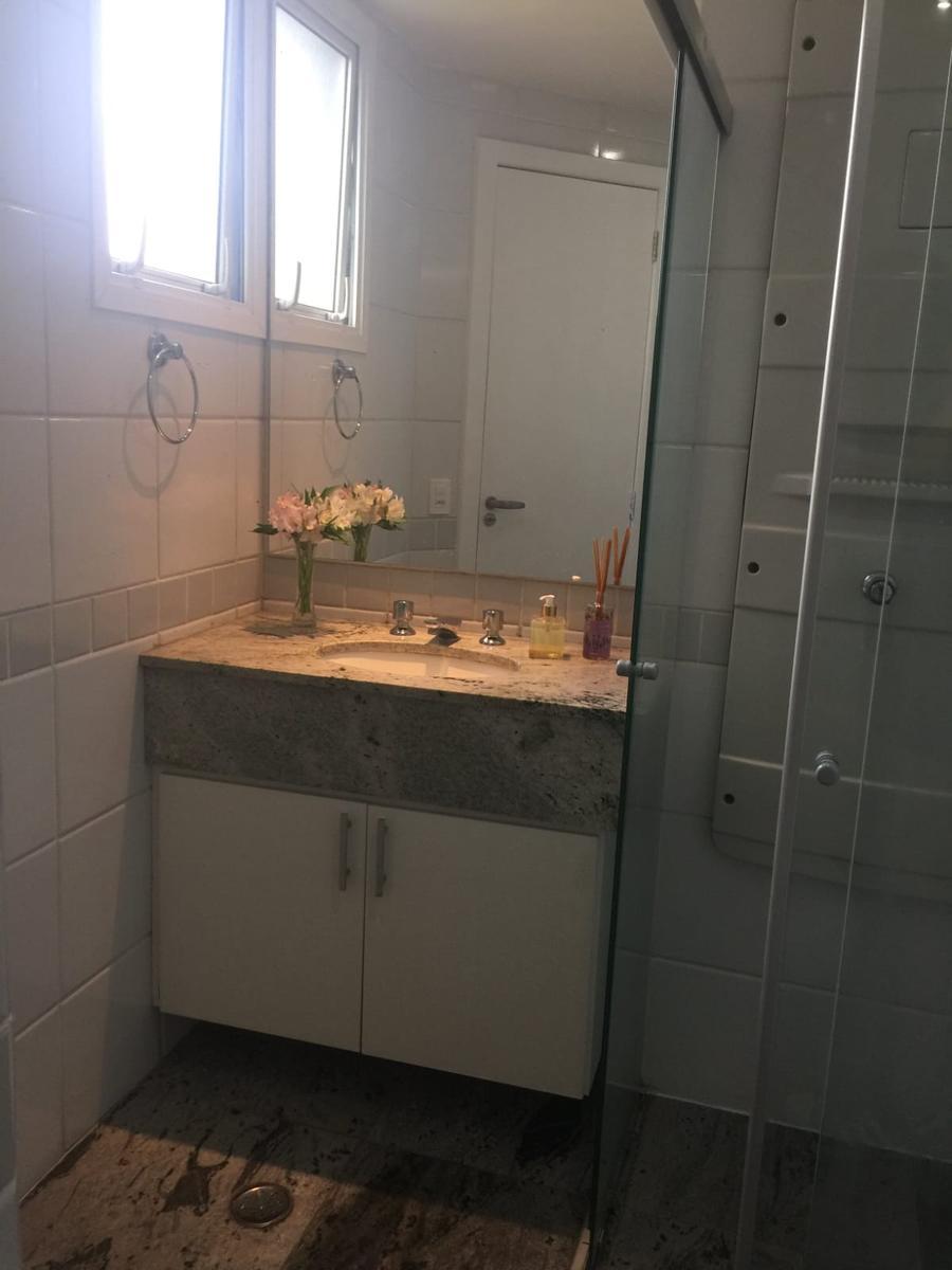 Quitinete, Estoril, 1 Quarto, 1 Vaga