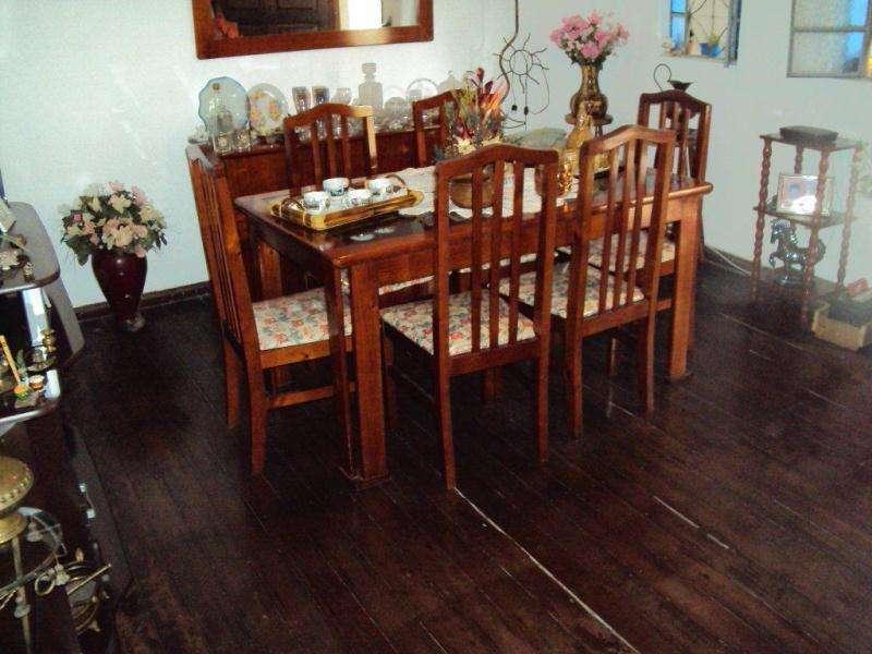 Casa, Santa Mônica, 3 Quartos, 3 Vagas