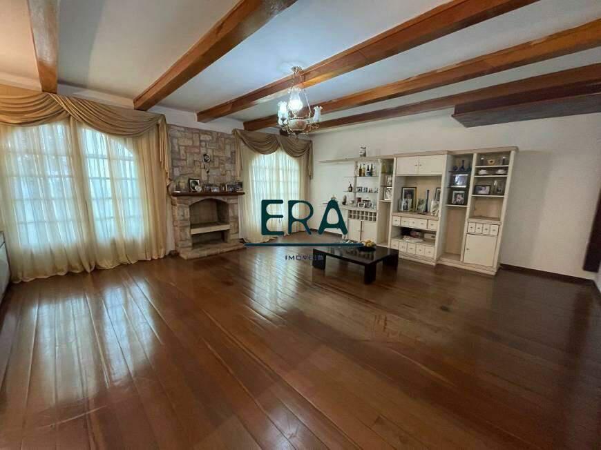 Casa, Belvedere, 4 Quartos, 10 Vagas, 4 Suítes