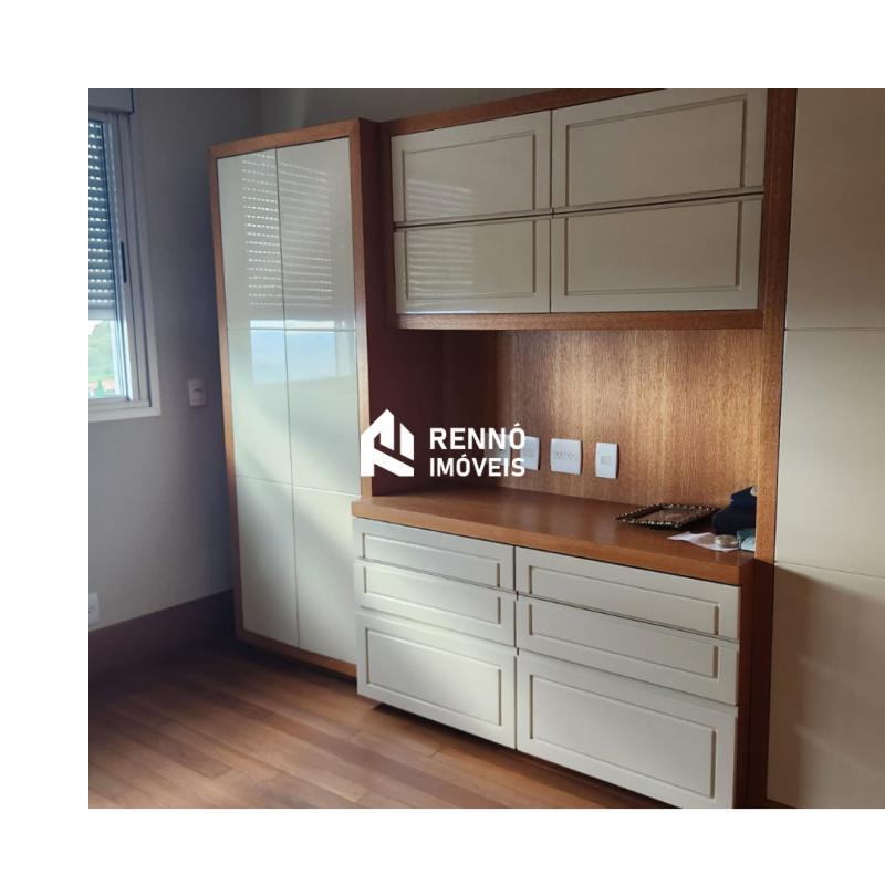 Apartamento, Piemonte, 4 Quartos, 4 Vagas, 3 Suítes