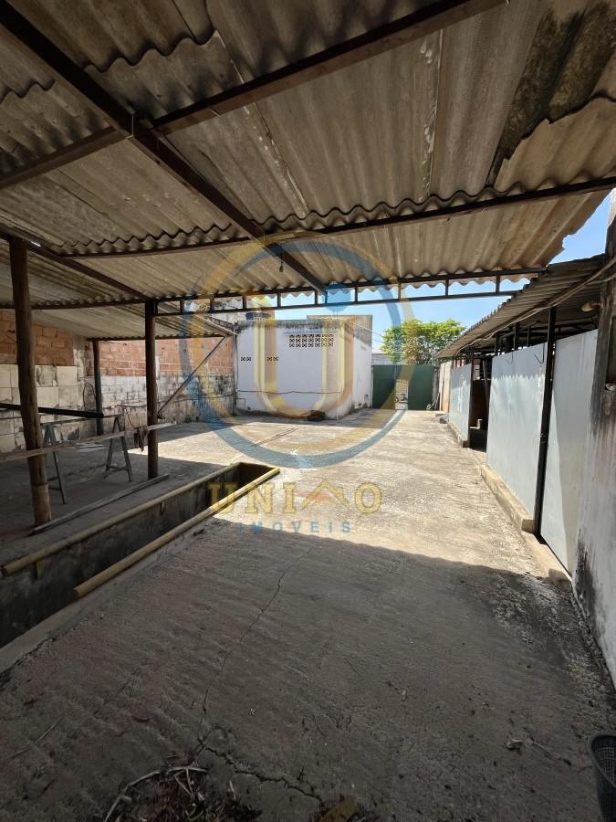Andar, Liberdade, 2 Quartos, 10 Vagas