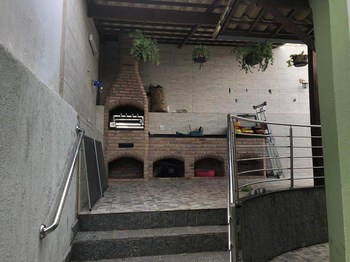 Casa, Jardim Atlântico, 3 Quartos, 2 Vagas, 1 Suíte