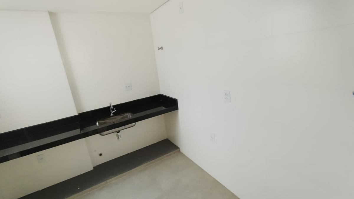 Cobertura, Cidade Nova, 3 Quartos, 3 Vagas, 1 Suíte