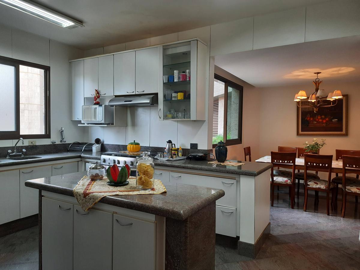 Apartamento, Lourdes, 4 Quartos, 4 Vagas, 4 Suítes