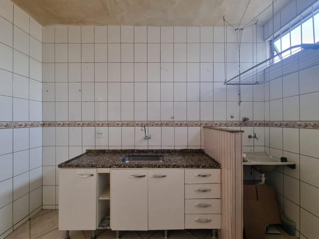 Apartamento, Jardim Riacho das Pedras, 2 Quartos, 1 Vaga