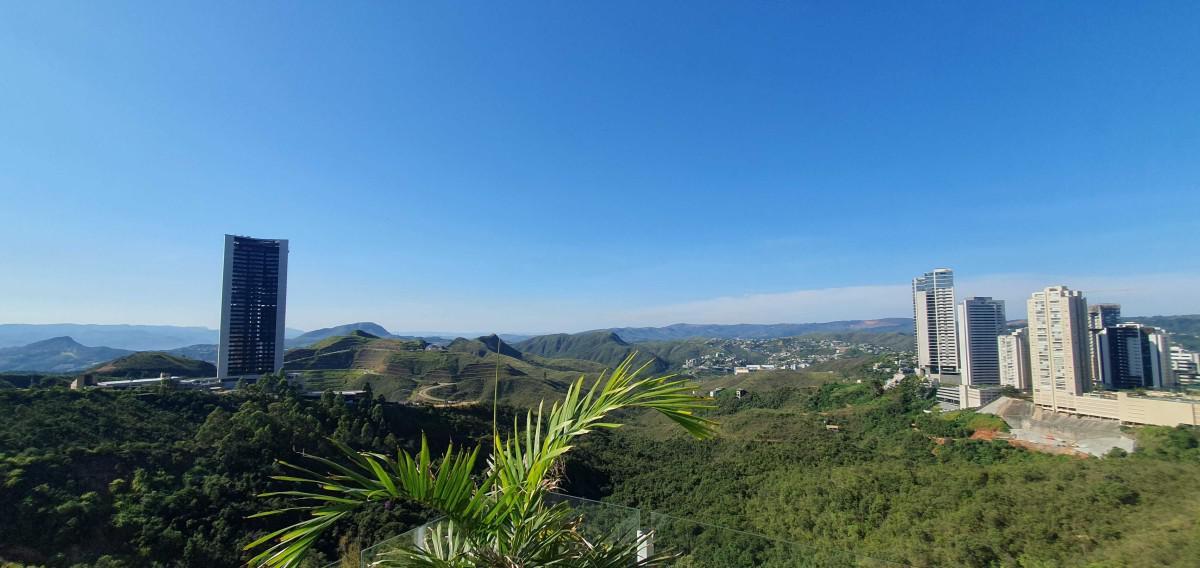 Apartamento, Piemonte, 2 Quartos, 2 Vagas, 2 Suítes