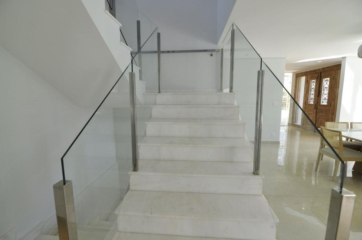 Casa, Belvedere, 5 Quartos, 10 Vagas, 4 Suítes