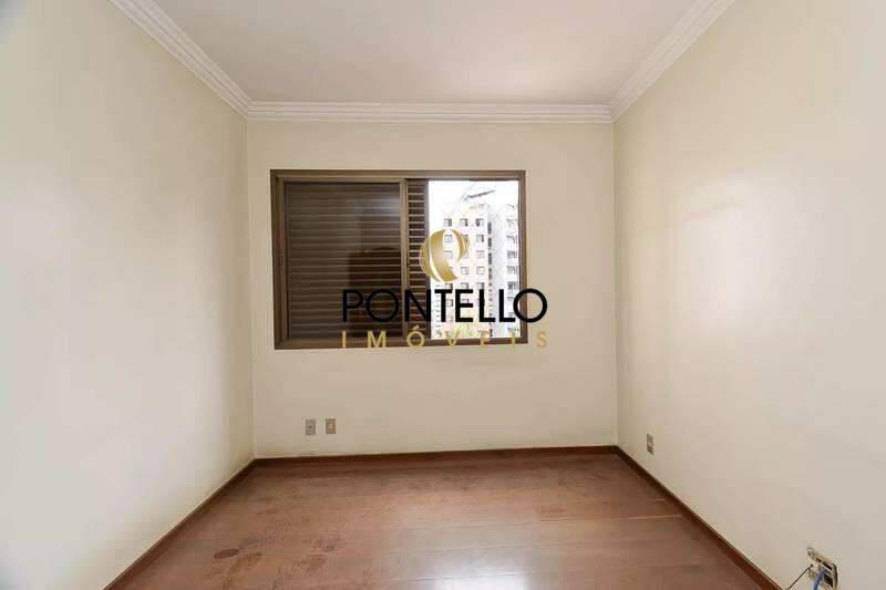 Apartamento, Funcionários, 4 Quartos, 3 Vagas, 2 Suítes