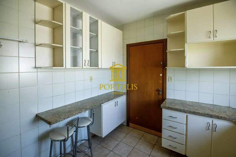 Apartamento, Buritis, 3 Quartos, 2 Vagas, 1 Suíte
