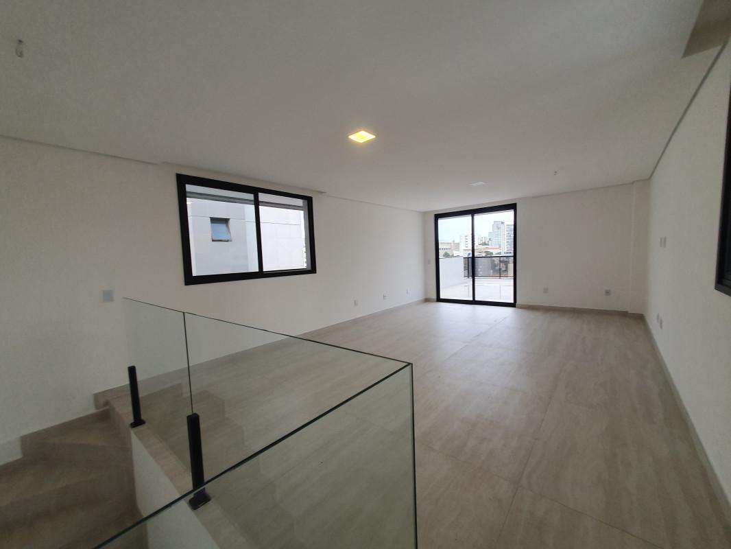 Cobertura, Prado, 4 Quartos, 2 Vagas, 1 Suíte