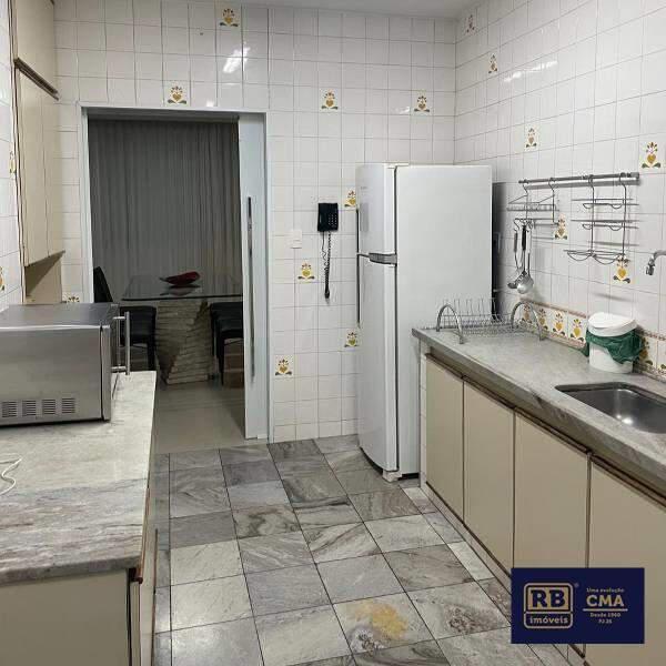 Apartamento, Gutierrez, 3 Quartos, 1 Vaga, 1 Suíte