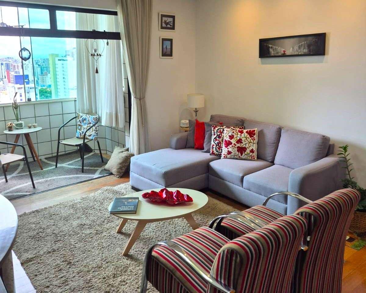 Apartamento, Gutierrez, 3 Quartos, 2 Vagas, 1 Suíte