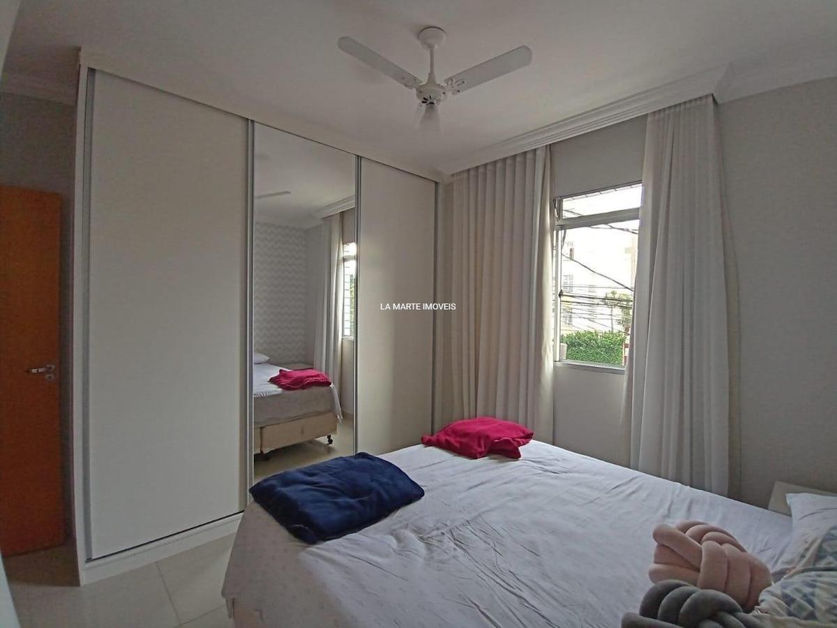 Apartamento, Jardim Riacho das Pedras, 3 Quartos, 2 Vagas, 1 Suíte