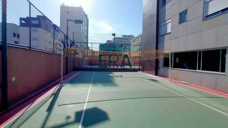 Apartamento, Cruzeiro, 3 Quartos, 4 Vagas, 3 Suítes