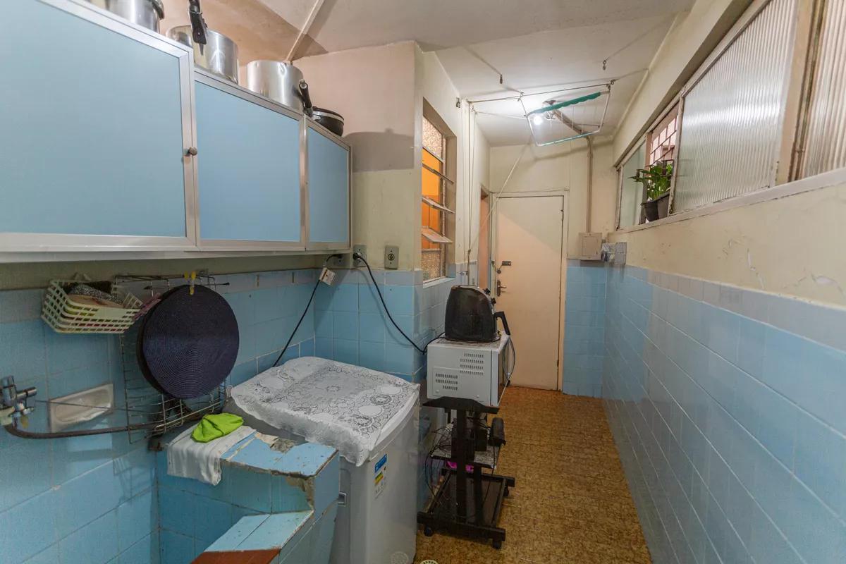 Apartamento, Lourdes, 3 Quartos, 1 Vaga, 1 Suíte