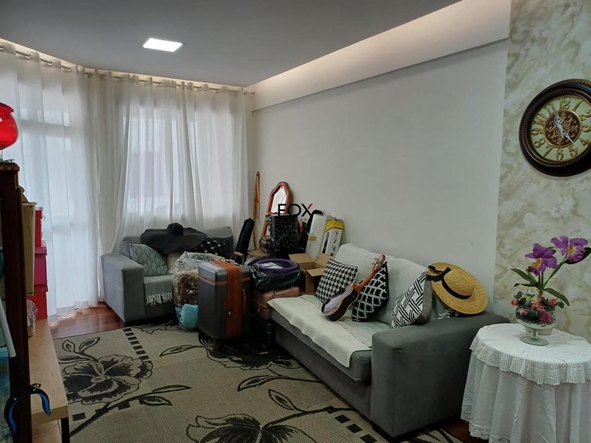 Apartamento, Estoril, 2 Quartos, 1 Vaga, 1 Suíte