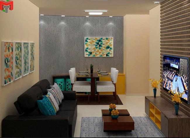 Apartamento, Santa Mônica, 3 Quartos, 2 Vagas, 1 Suíte