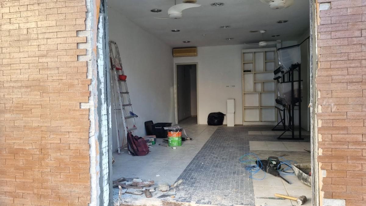 Andar, Serra, 0 Quarto, 0 Vaga