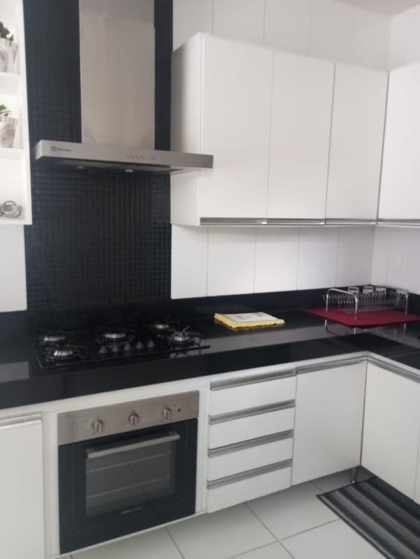 Apartamento, Nova Suíssa, 3 Quartos, 1 Vaga, 1 Suíte