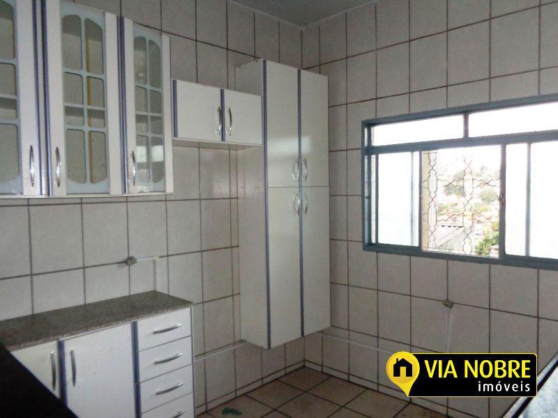 Casa, Palmeiras, 3 Quartos, 1 Vaga