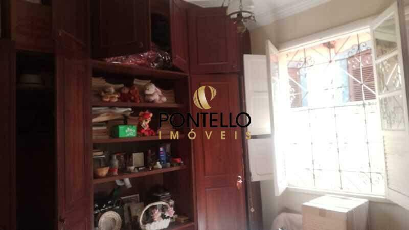 Casa, Anchieta, 3 Quartos, 1 Vaga