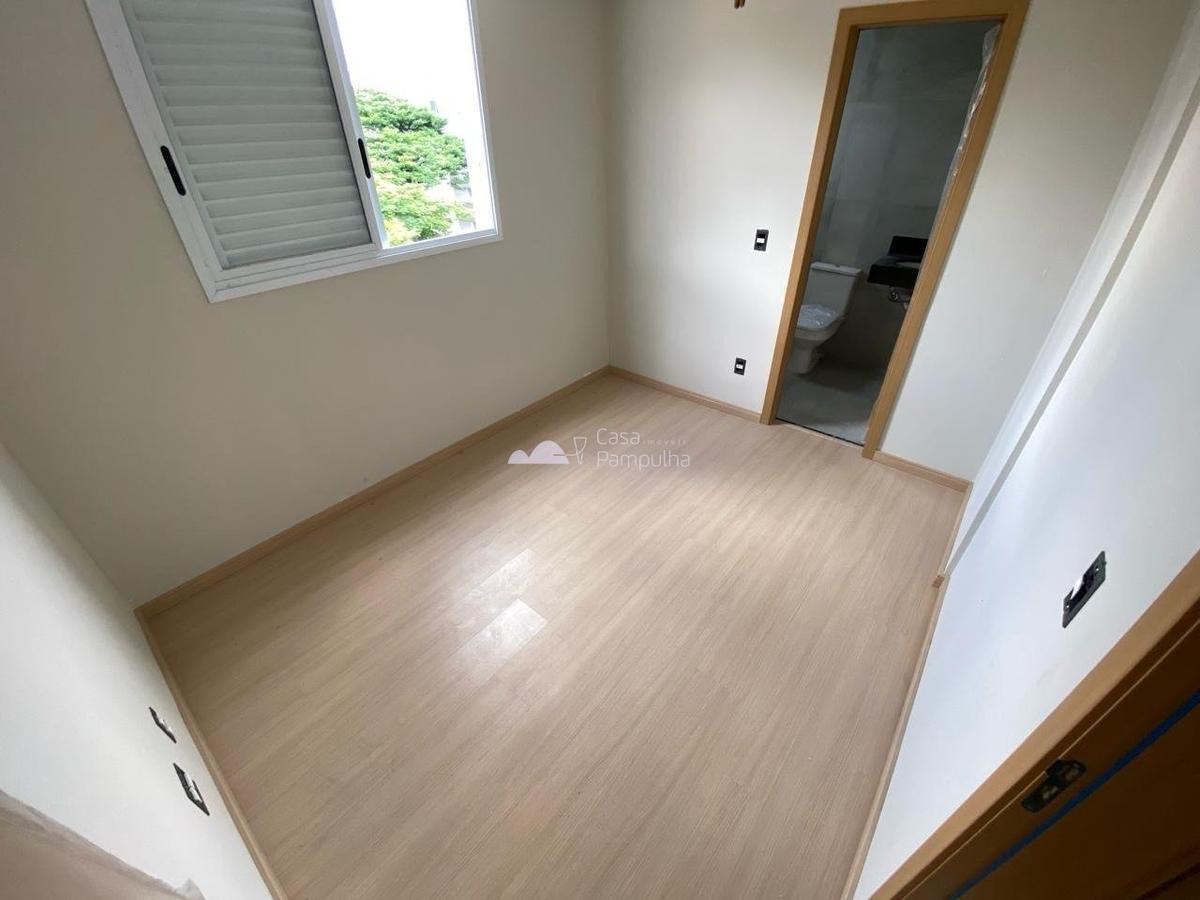Apartamento, Liberdade, 4 Quartos, 4 Vagas, 1 Suíte
