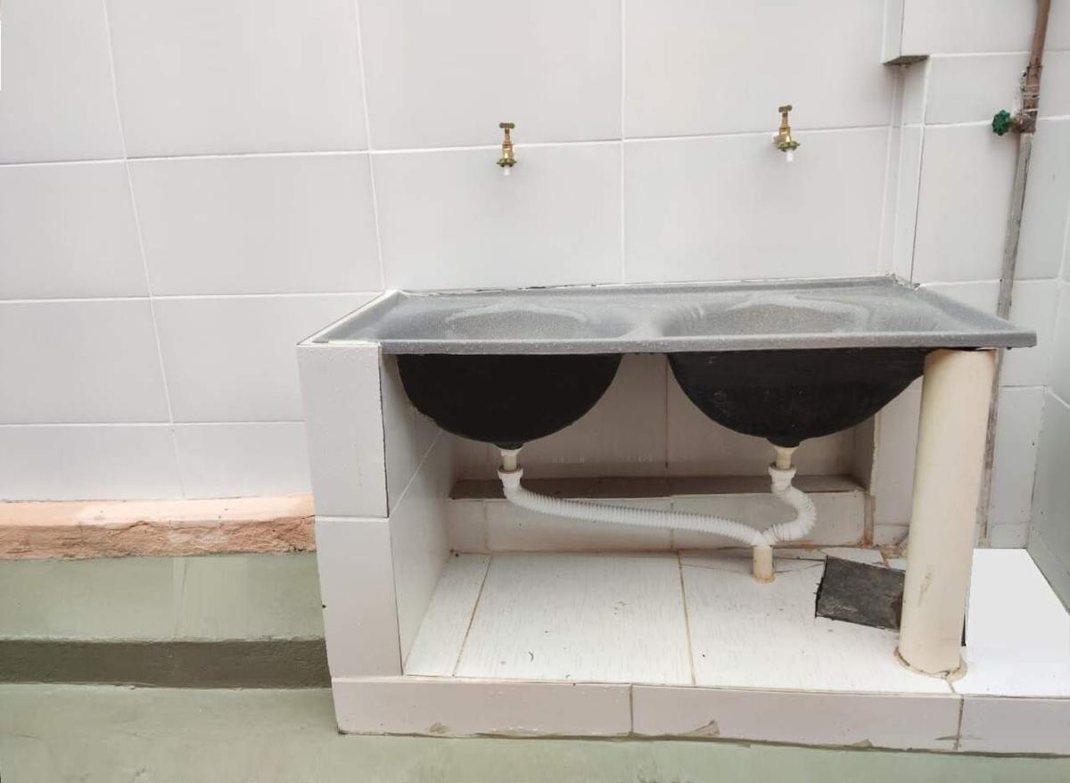 Quitinete, Concórdia, 1 Quarto