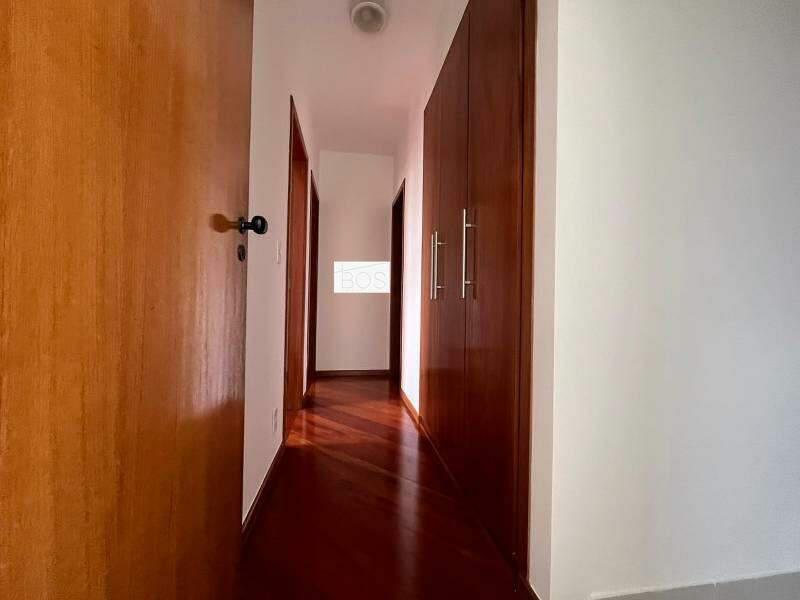 Apartamento, Funcionários, 3 Quartos, 2 Vagas, 1 Suíte