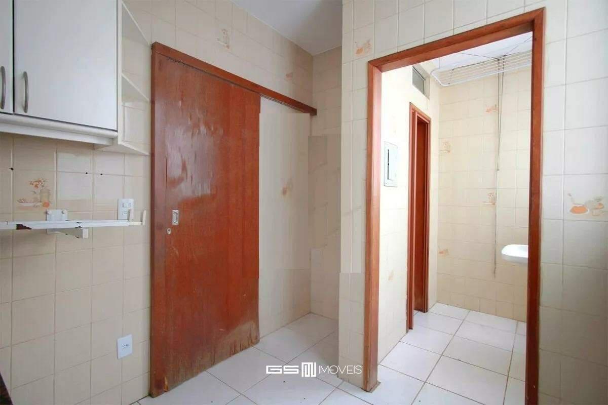 Apartamento, Salgado Filho, 3 Quartos, 1 Vaga