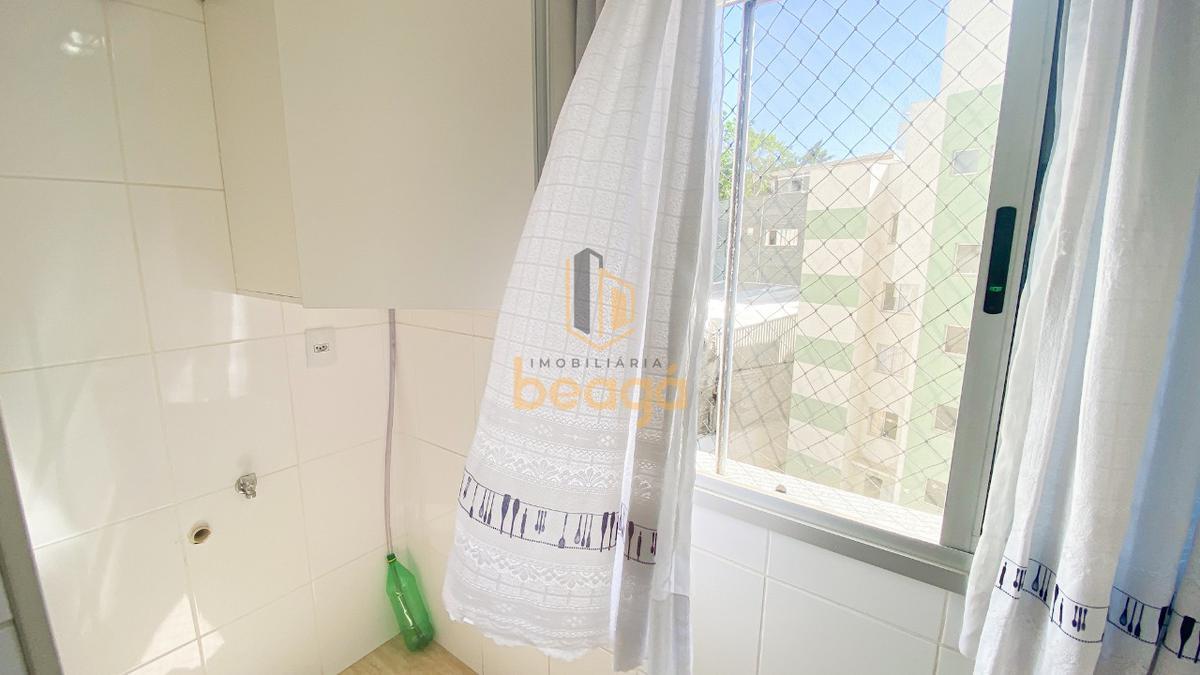 Apartamento, Castelo, 3 Quartos, 2 Vagas, 1 Suíte