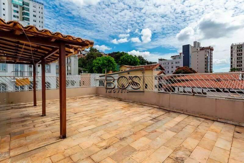 Cobertura, Coração de Jesus, 4 Quartos, 2 Vagas, 1 Suíte