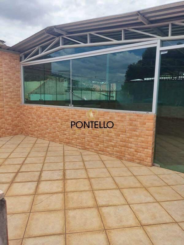 Casa, Bonfim, 3 Quartos, 4 Vagas, 1 Suíte