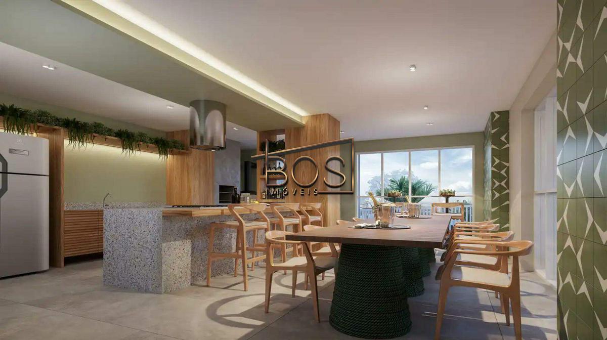 Apartamento, Palmares, 3 Quartos, 2 Vagas, 1 Suíte