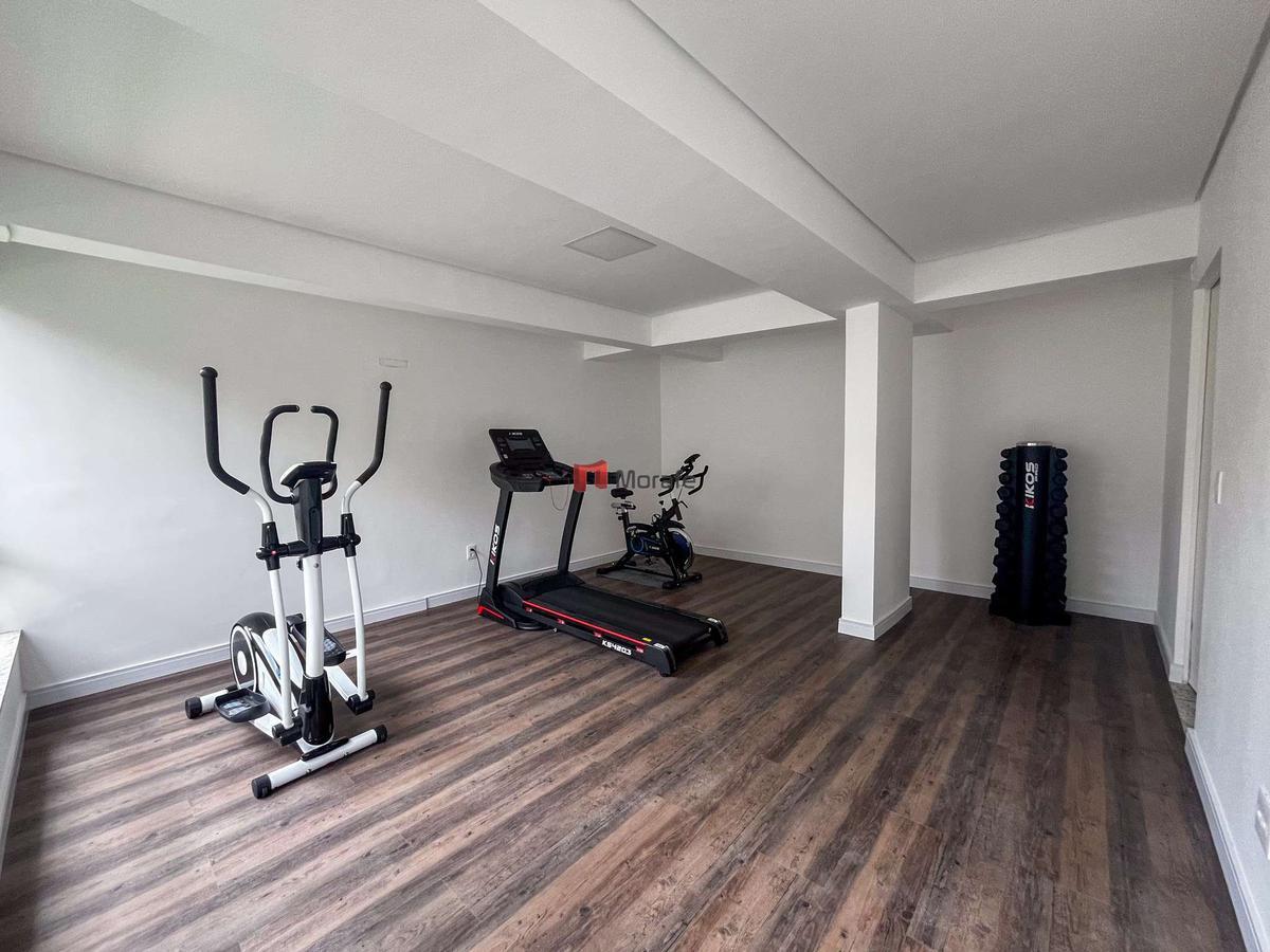 Apartamento, Floresta, 3 Quartos, 2 Vagas, 2 Suítes