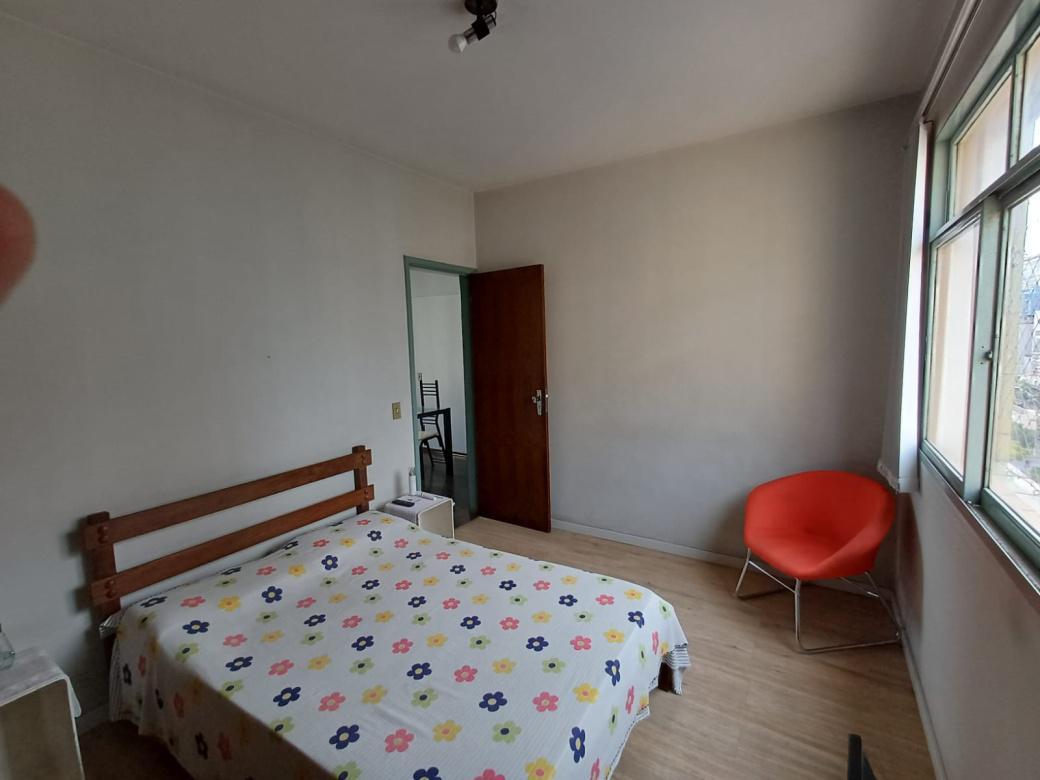 Apartamento, Lourdes, 2 Quartos, 1 Vaga