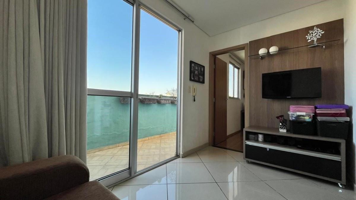 Cobertura, Ipiranga, 3 Quartos, 2 Vagas, 1 Suíte