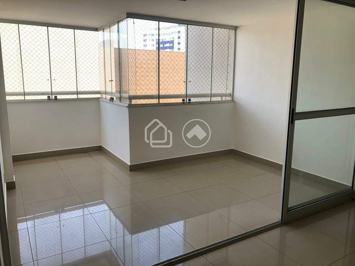 Apartamento, Buritis, 4 Quartos, 2 Vagas, 1 Suíte