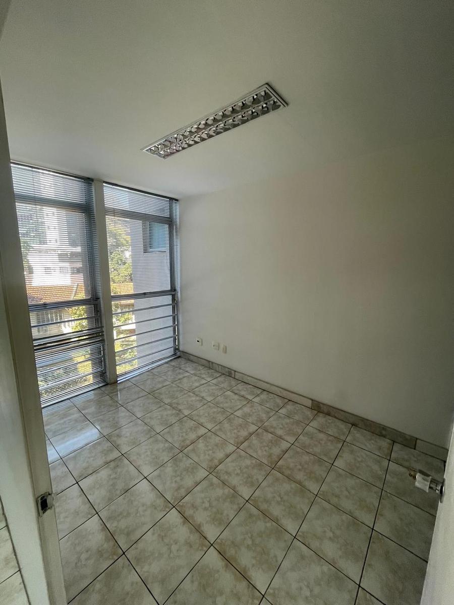Sala, Cruzeiro, 1 Vaga