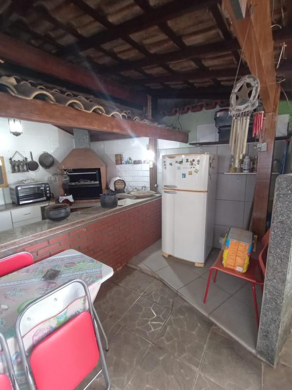 Casa, Ouro Preto, 5 Quartos, 7 Vagas, 2 Suítes