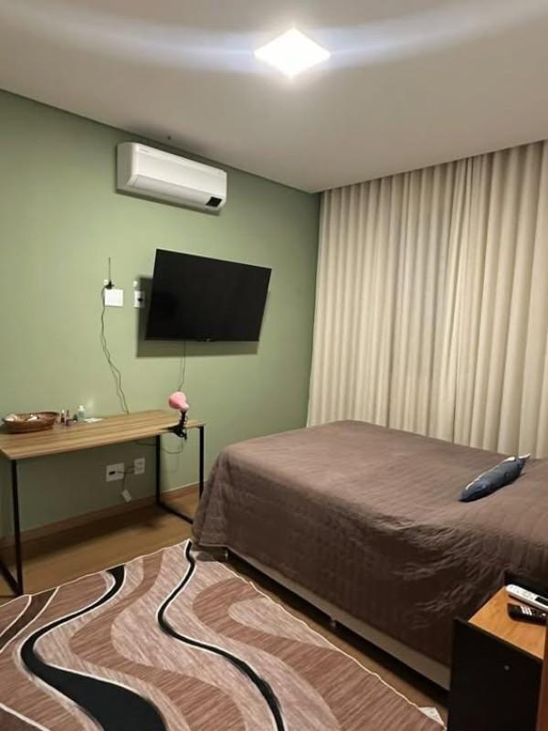 Casa, Residencial Paineiras, 4 Quartos, 2 Vagas, 1 Suíte