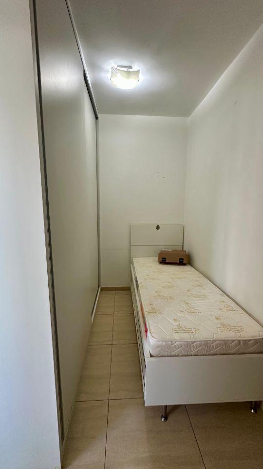 Apartamento, Santa Teresa, 3 Quartos, 1 Vaga