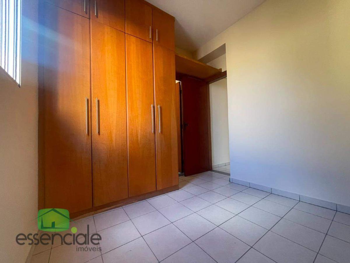 Cobertura, Água Branca, 3 Quartos, 1 Vaga, 1 Suíte